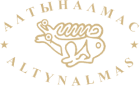 АО «Алтыналмас»
