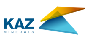KAZ Minerals